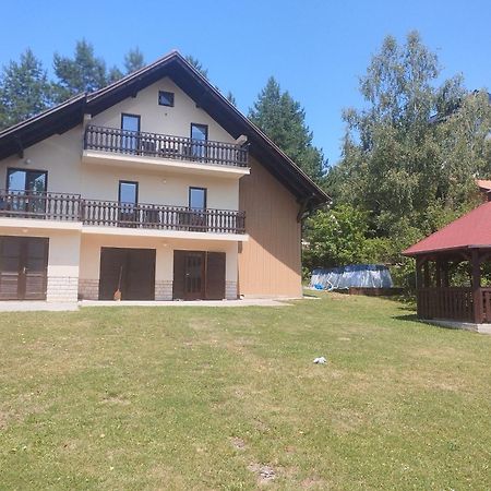 Vila Zoran Zlatibor Eksteriør bilde