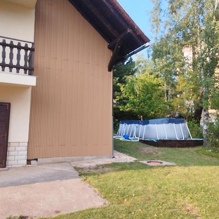 Vila Zoran Zlatibor Eksteriør bilde
