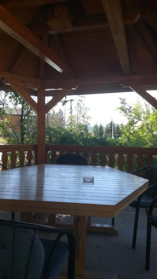 Vila Zoran Zlatibor Eksteriør bilde