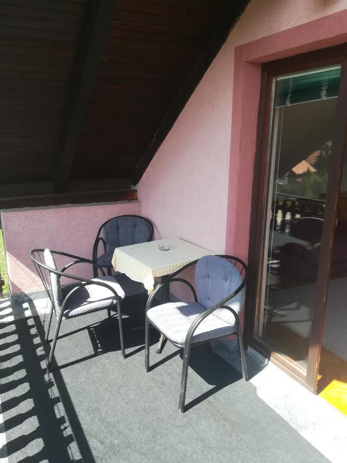 Vila Zoran Zlatibor Eksteriør bilde