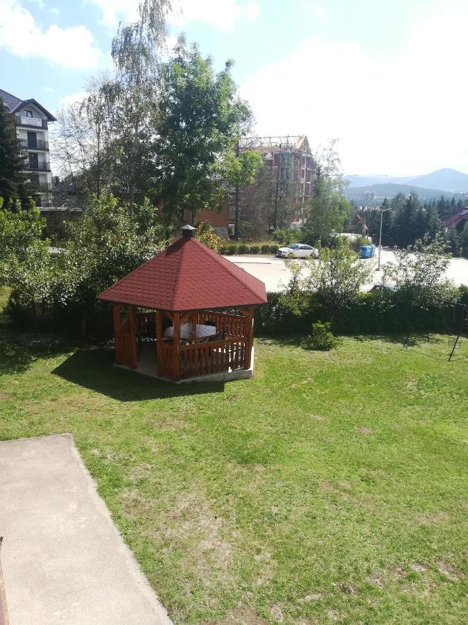Vila Zoran Zlatibor Eksteriør bilde