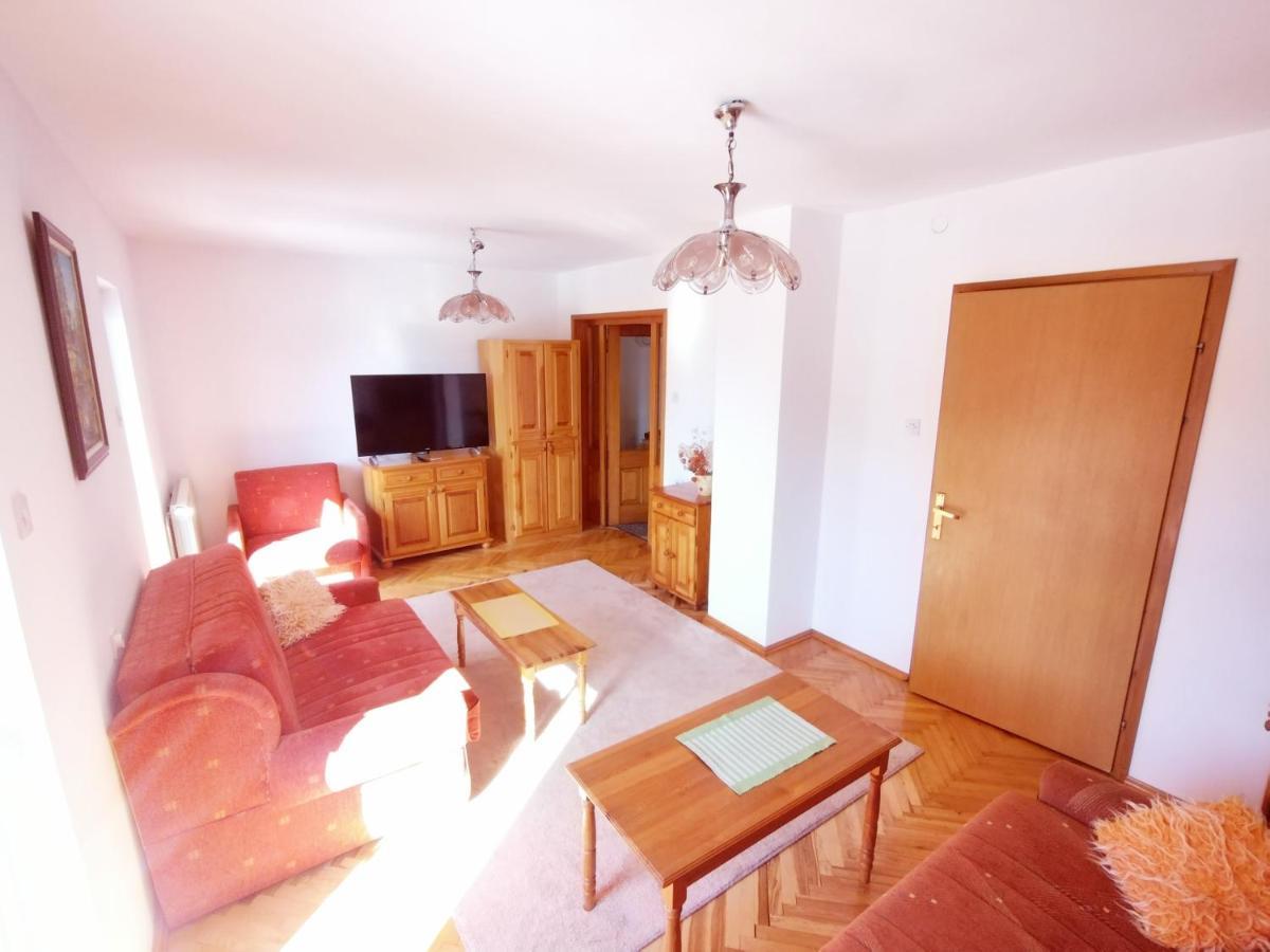 Vila Zoran Zlatibor Eksteriør bilde