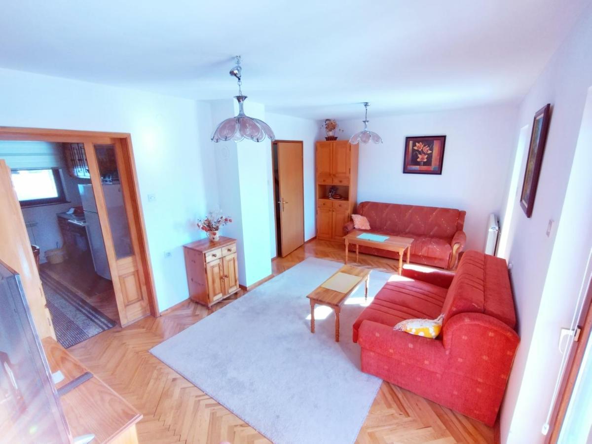Vila Zoran Zlatibor Eksteriør bilde
