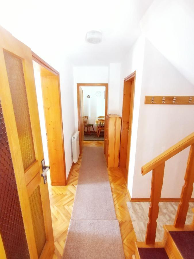 Vila Zoran Zlatibor Eksteriør bilde