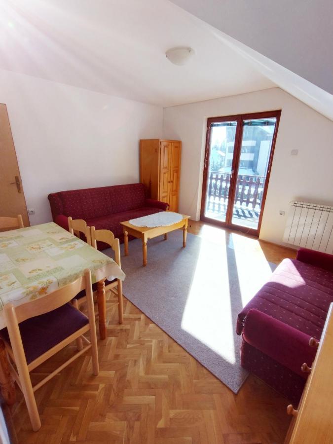 Vila Zoran Zlatibor Eksteriør bilde