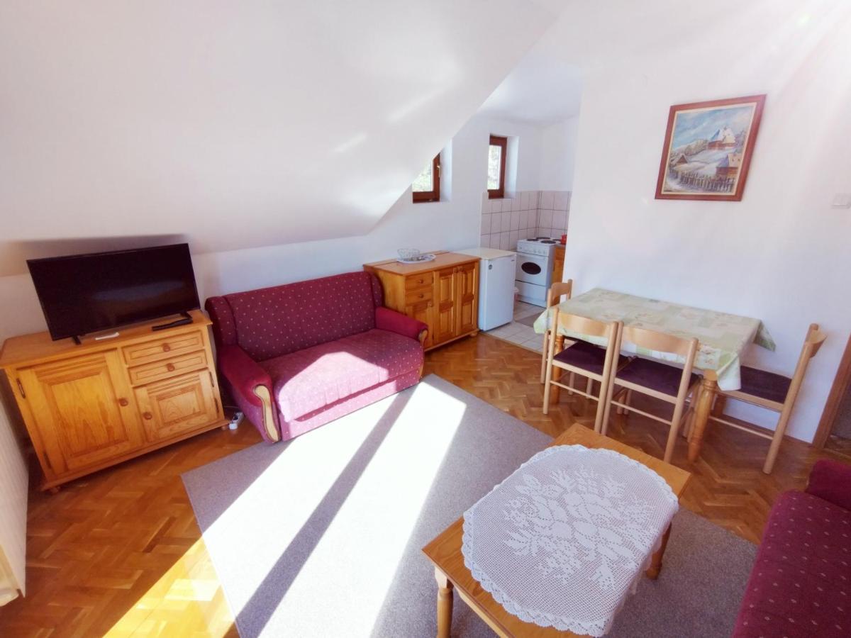 Vila Zoran Zlatibor Eksteriør bilde