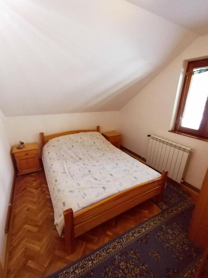 Vila Zoran Zlatibor Eksteriør bilde