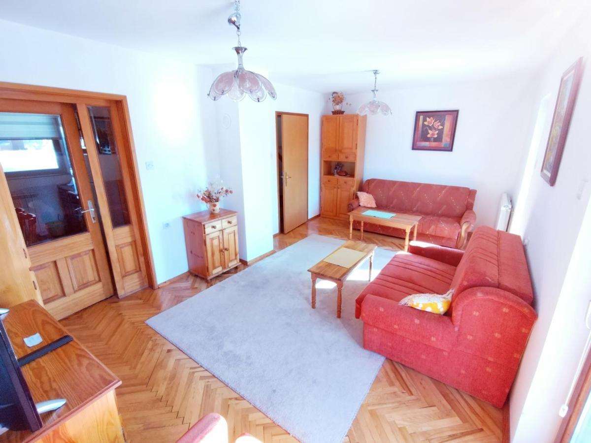 Vila Zoran Zlatibor Eksteriør bilde