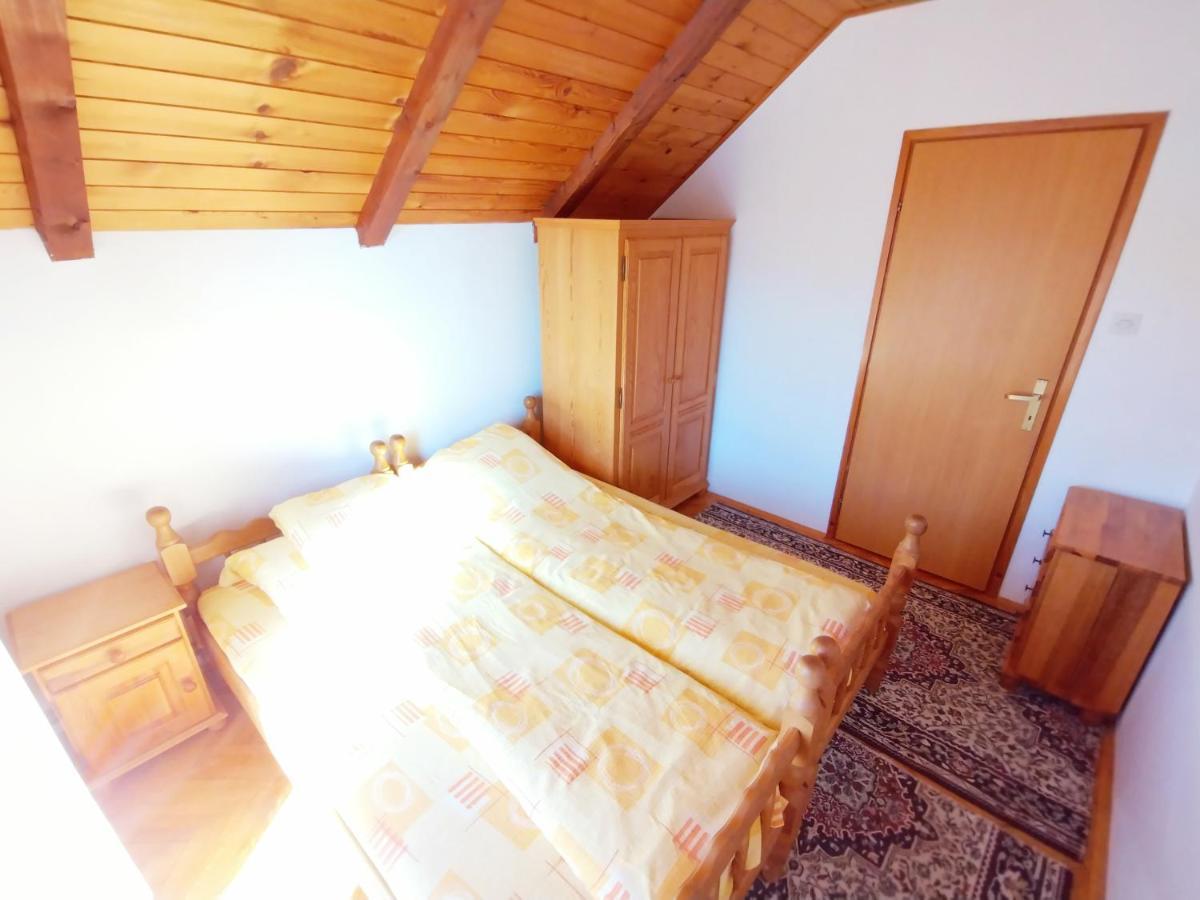 Vila Zoran Zlatibor Eksteriør bilde