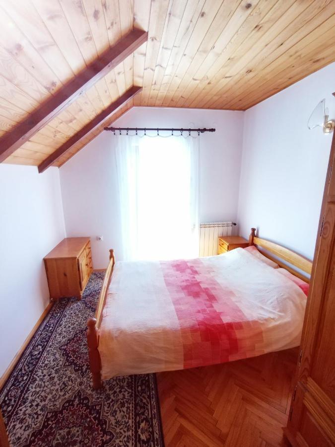 Vila Zoran Zlatibor Eksteriør bilde