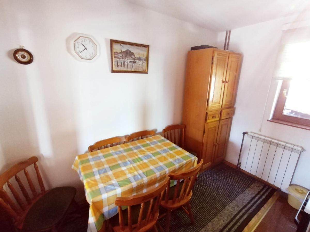 Vila Zoran Zlatibor Eksteriør bilde