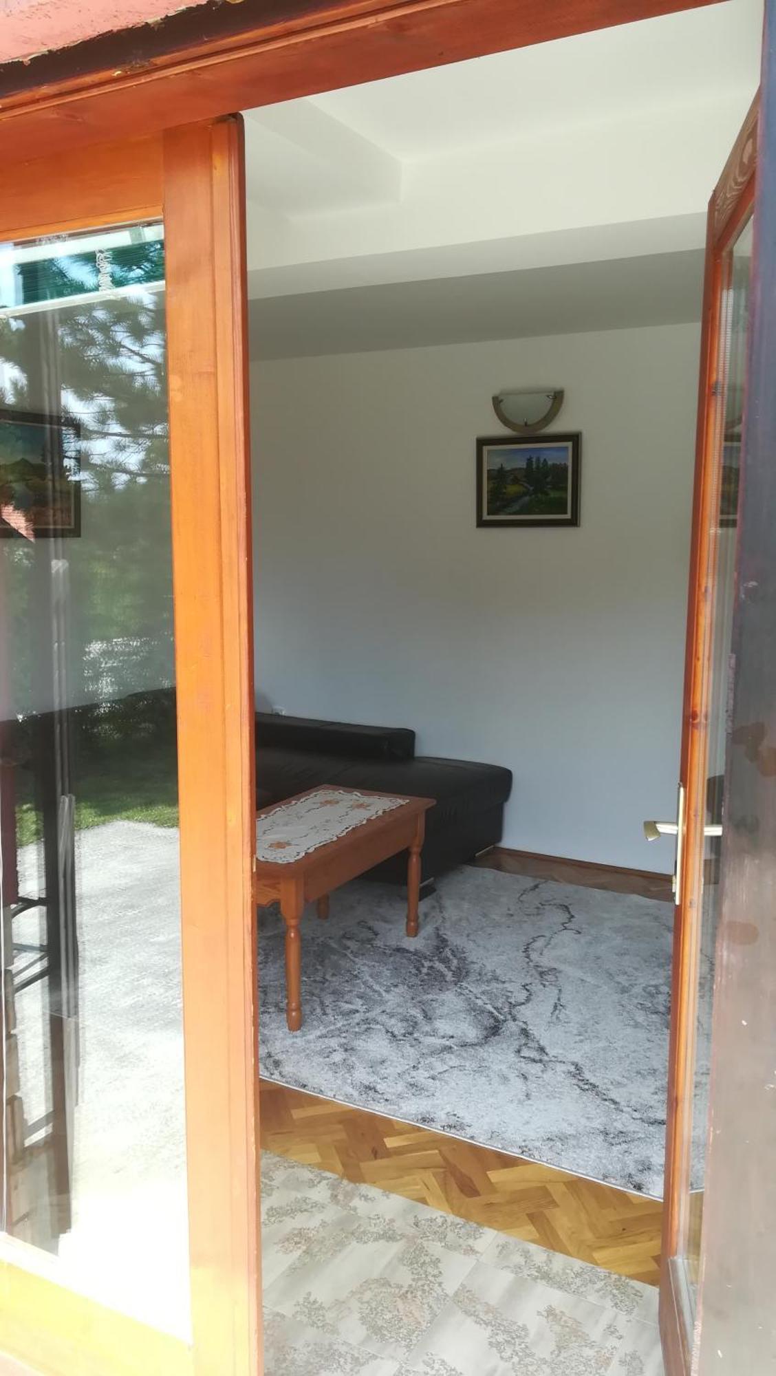 Vila Zoran Zlatibor Eksteriør bilde