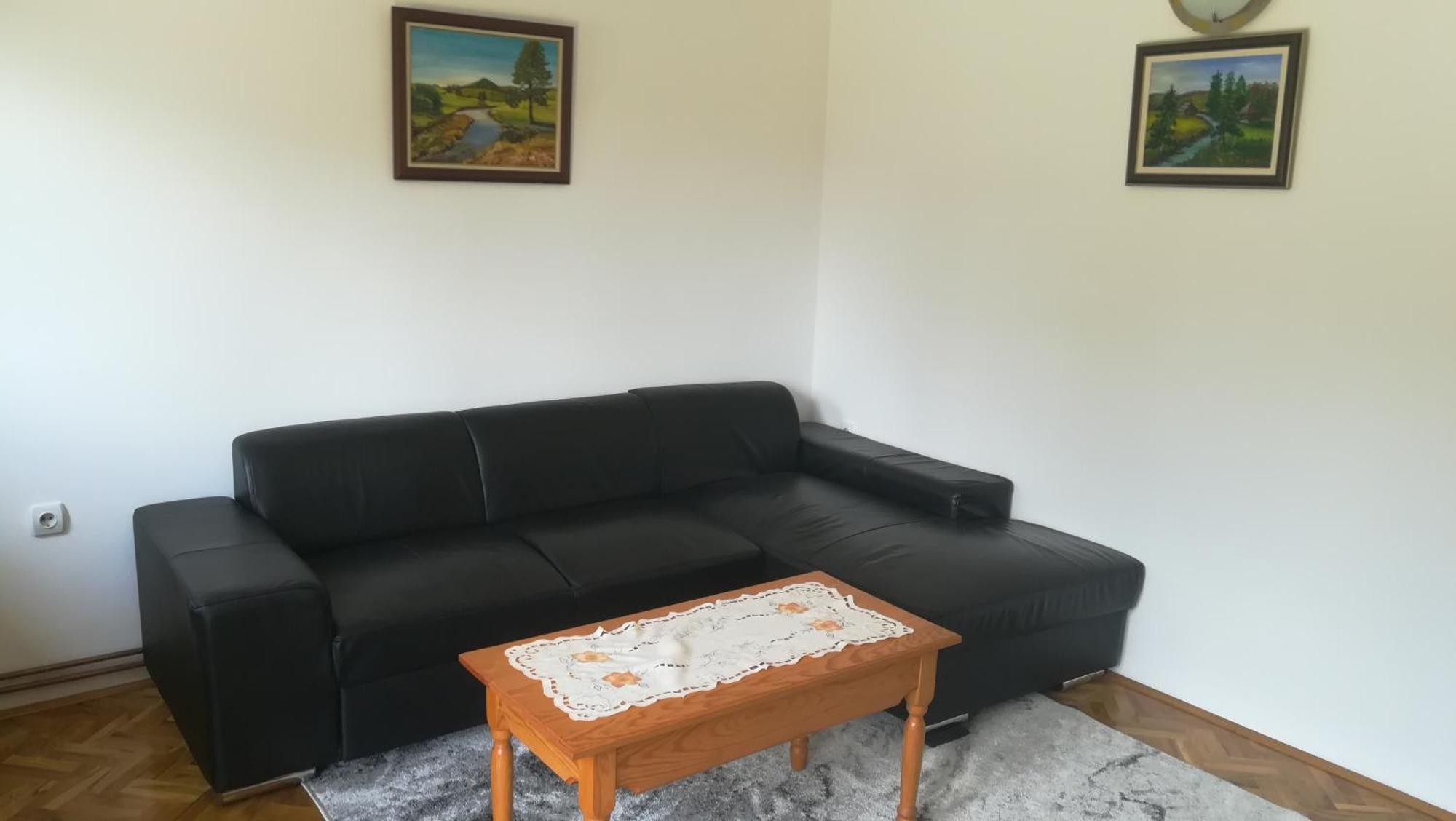 Vila Zoran Zlatibor Eksteriør bilde
