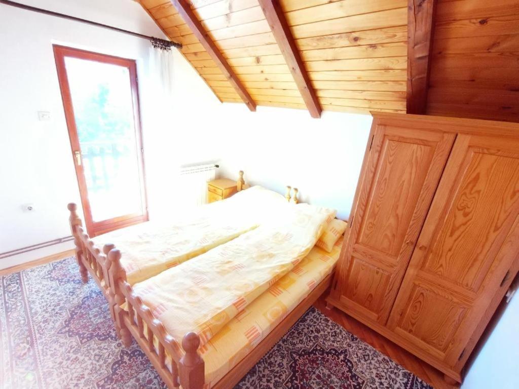 Vila Zoran Zlatibor Eksteriør bilde