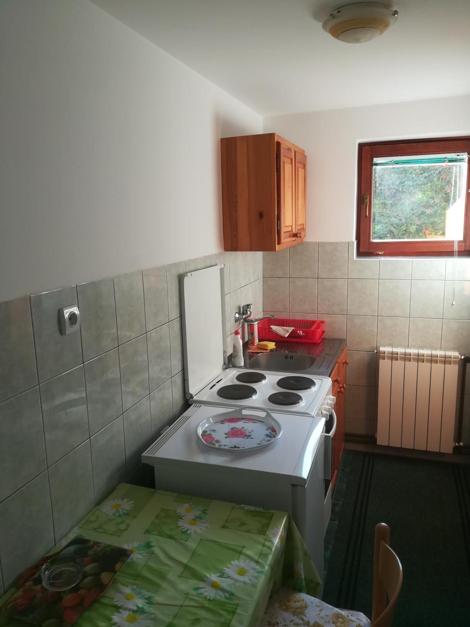 Vila Zoran Zlatibor Eksteriør bilde