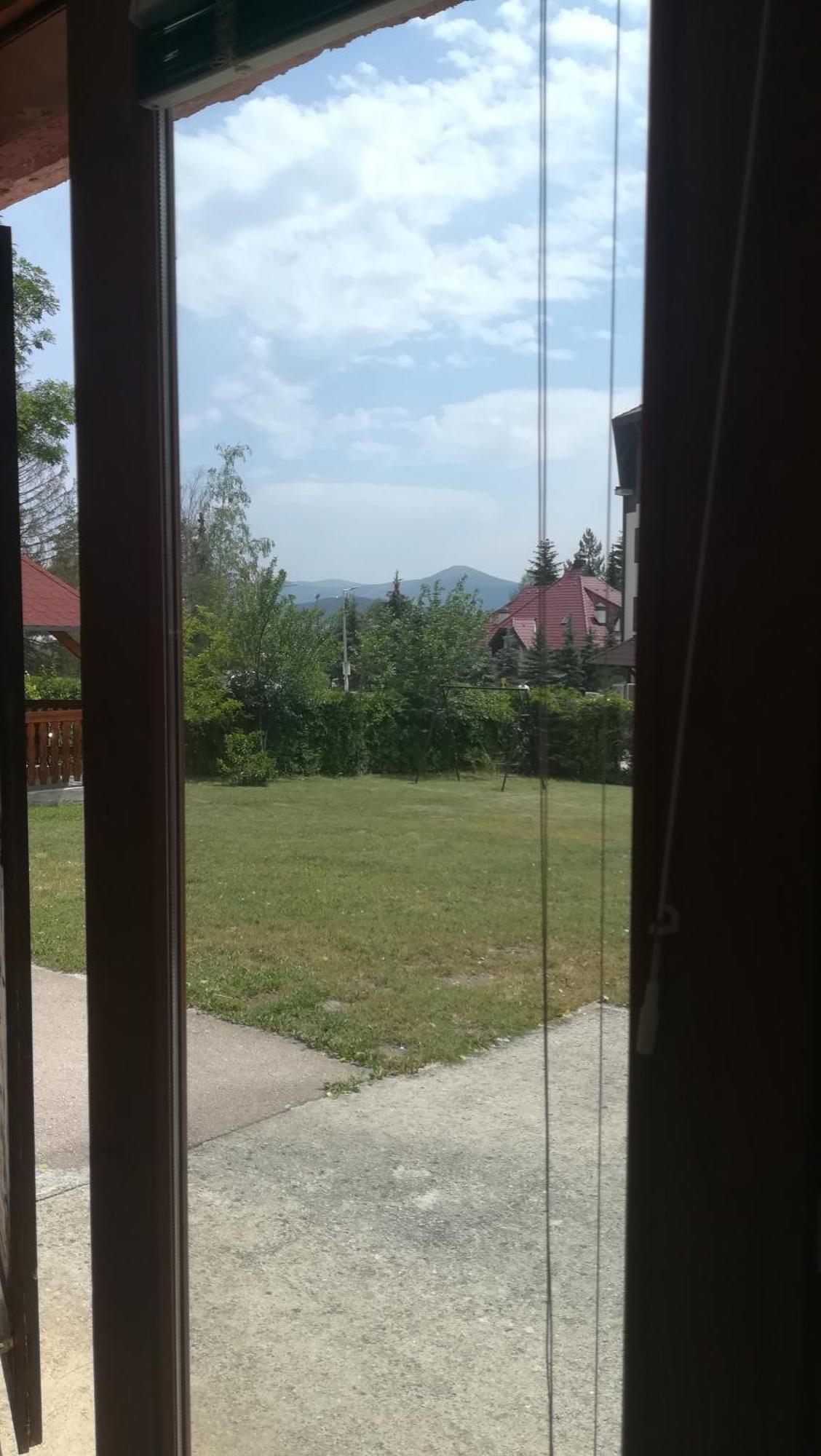 Vila Zoran Zlatibor Eksteriør bilde