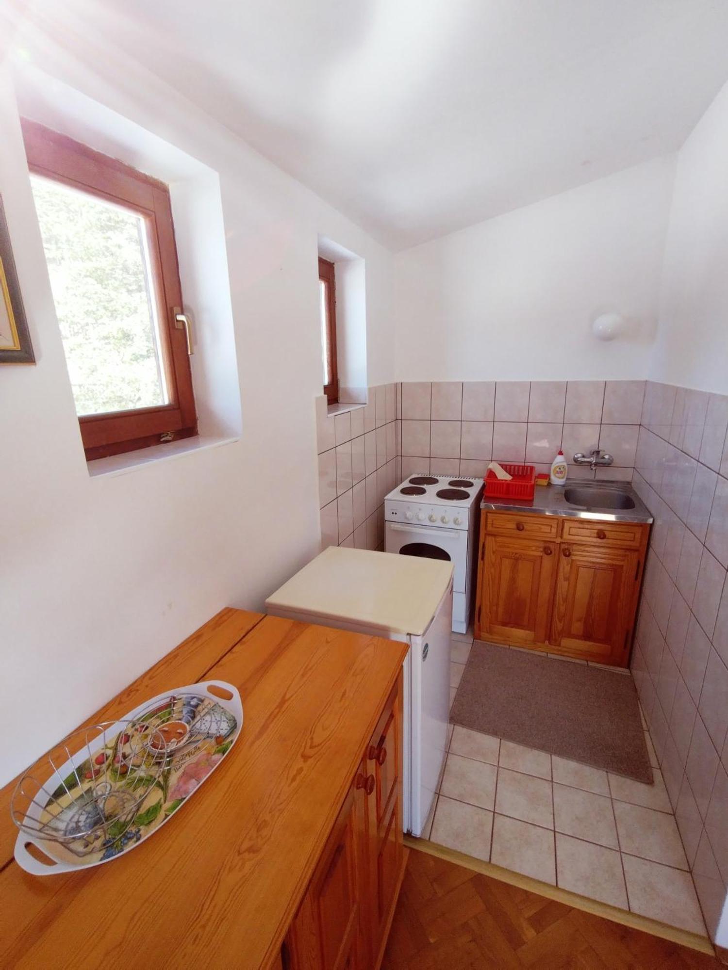 Vila Zoran Zlatibor Rom bilde